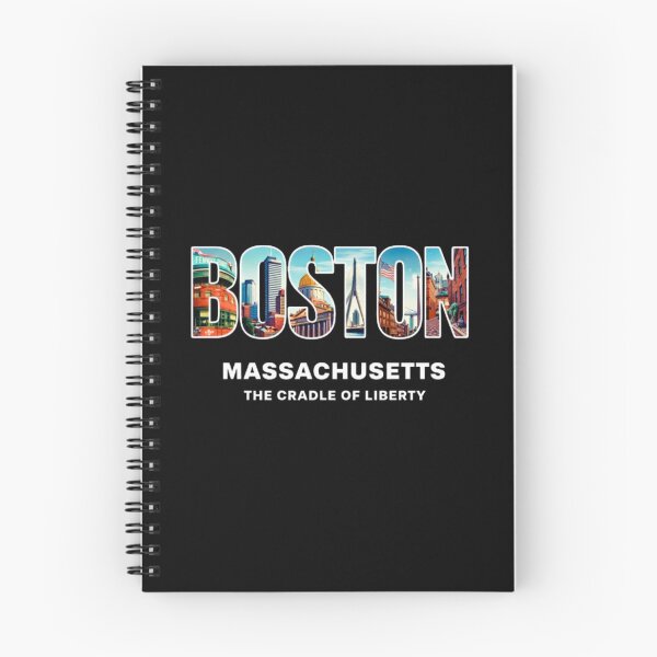 Item preview, Boston designed and sold by MIBdesign.
