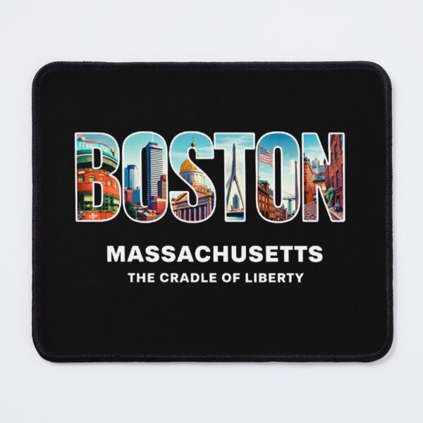 Item preview, Boston designed and sold by MIBdesign.