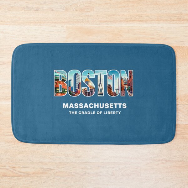 Item preview, Boston designed and sold by MIBdesign.