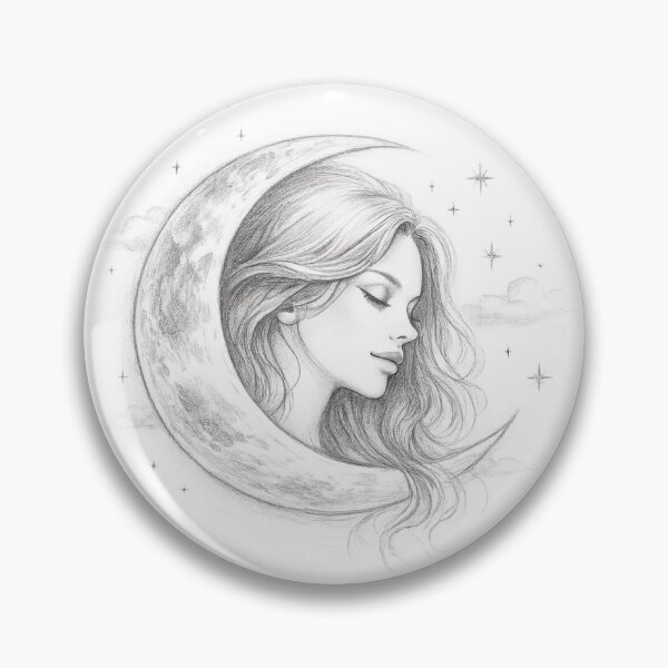 Item preview, Moon Energie designed and sold by LoveWithYou.