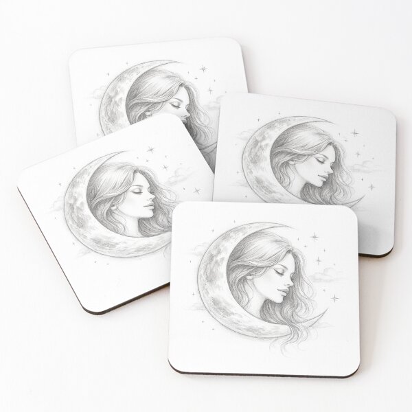 Item preview, Moon Energie designed and sold by LoveWithYou.