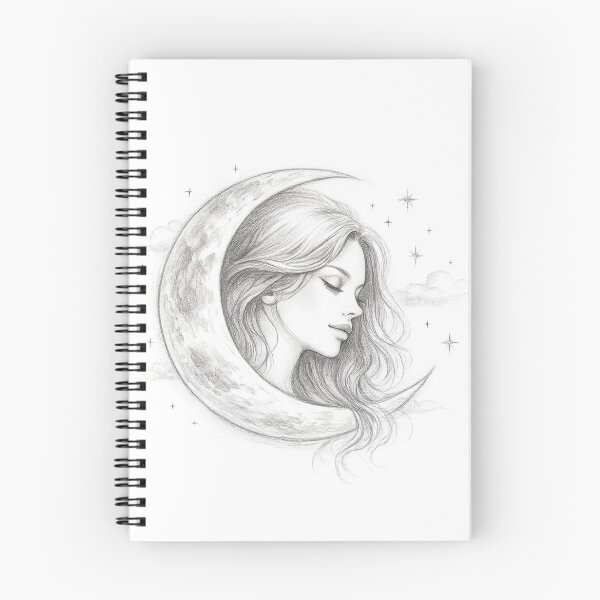 Item preview, Moon Energie designed and sold by LoveWithYou.