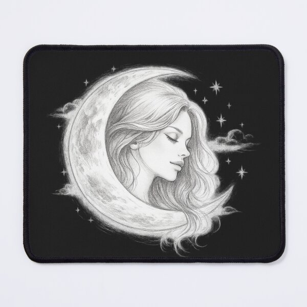 Item preview, Moon Energie designed and sold by LoveWithYou.