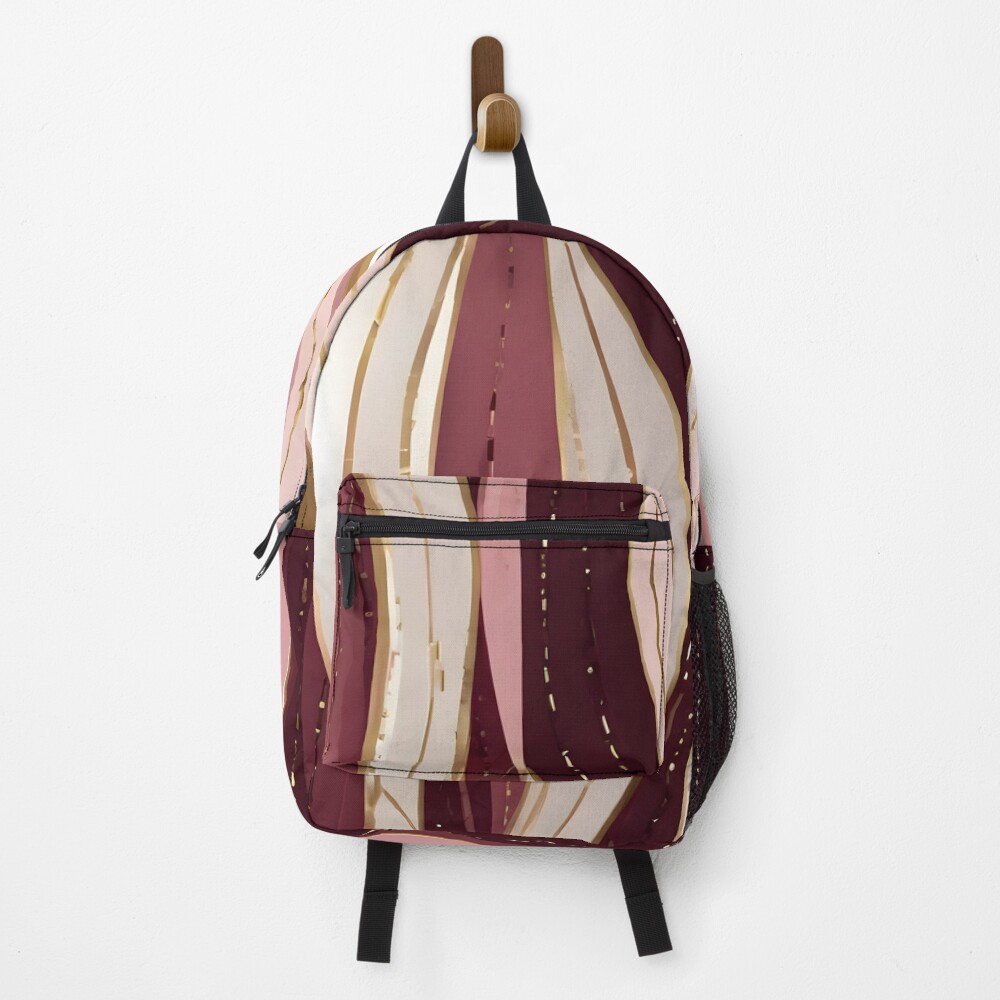 Item preview, Backpack designed and sold by PrintBlade.
