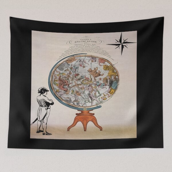 Artikelvorschau, Victorian Globe 2 entworfen und verkauft von theGalaxyFox.