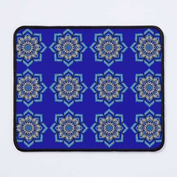 Item preview, The charm of the blue style designed and sold by BUTTER7FLY.