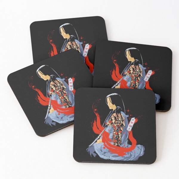 Item preview, Toda Mariko from shogun designed and sold by Afire Designs.