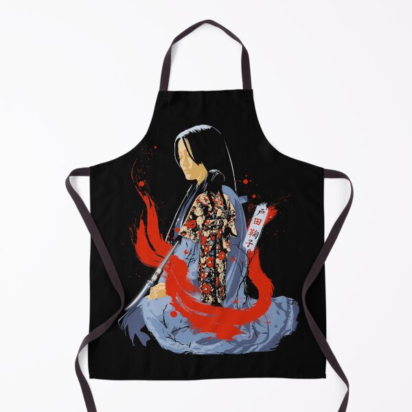 Item preview, Toda Mariko from shogun designed and sold by Afire Designs.