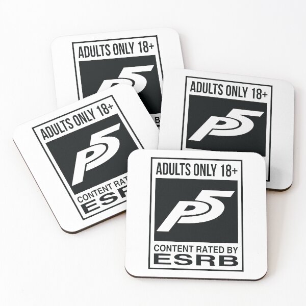 Item preview, Games Rating designed and sold by merchxwear.