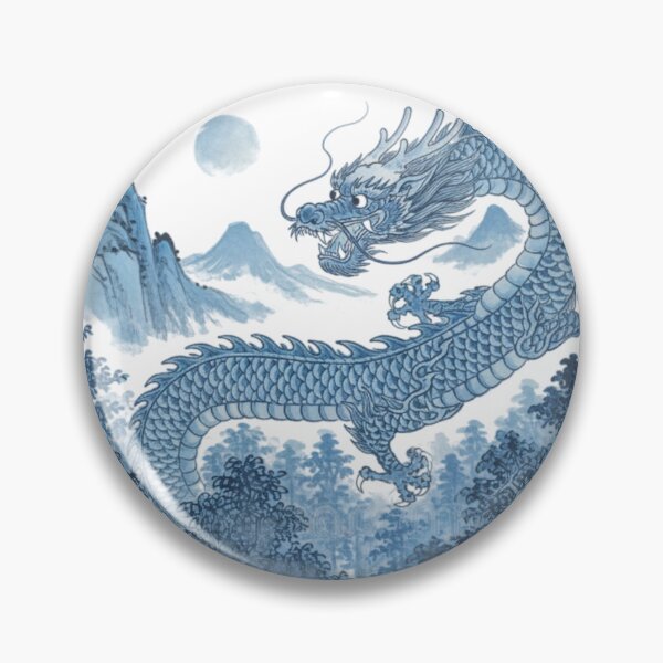 Item preview, Chinese dragon designed and sold by MasterShong.
