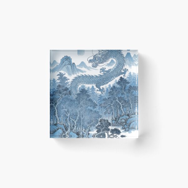 Item preview, Chinese dragon designed and sold by MasterShong.