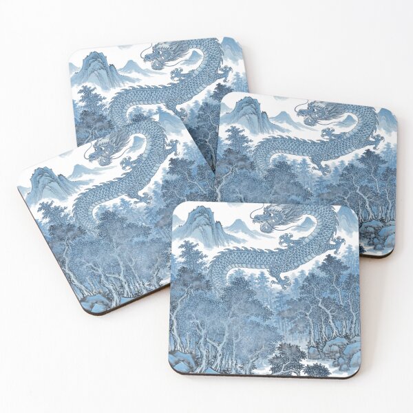 Item preview, Chinese dragon designed and sold by MasterShong.