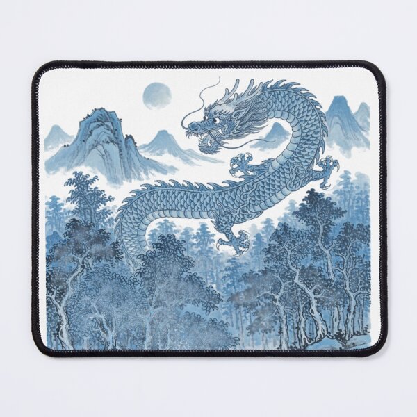 Item preview, Chinese dragon designed and sold by MasterShong.