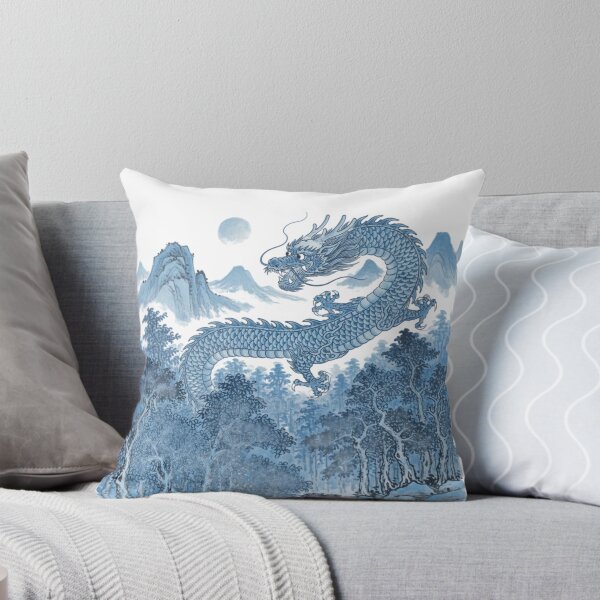 Item preview, Chinese dragon designed and sold by MasterShong.