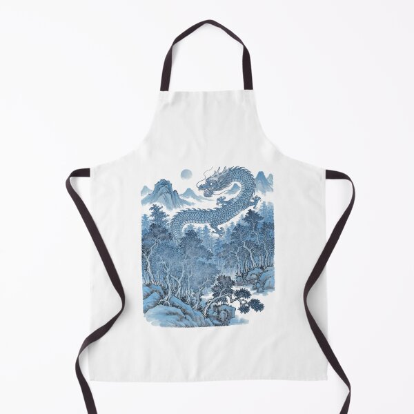 Item preview, Chinese dragon designed and sold by MasterShong.