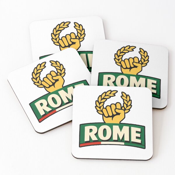 Item preview, Raised Fist Laurel Rome designed and sold by Bronse Wear.