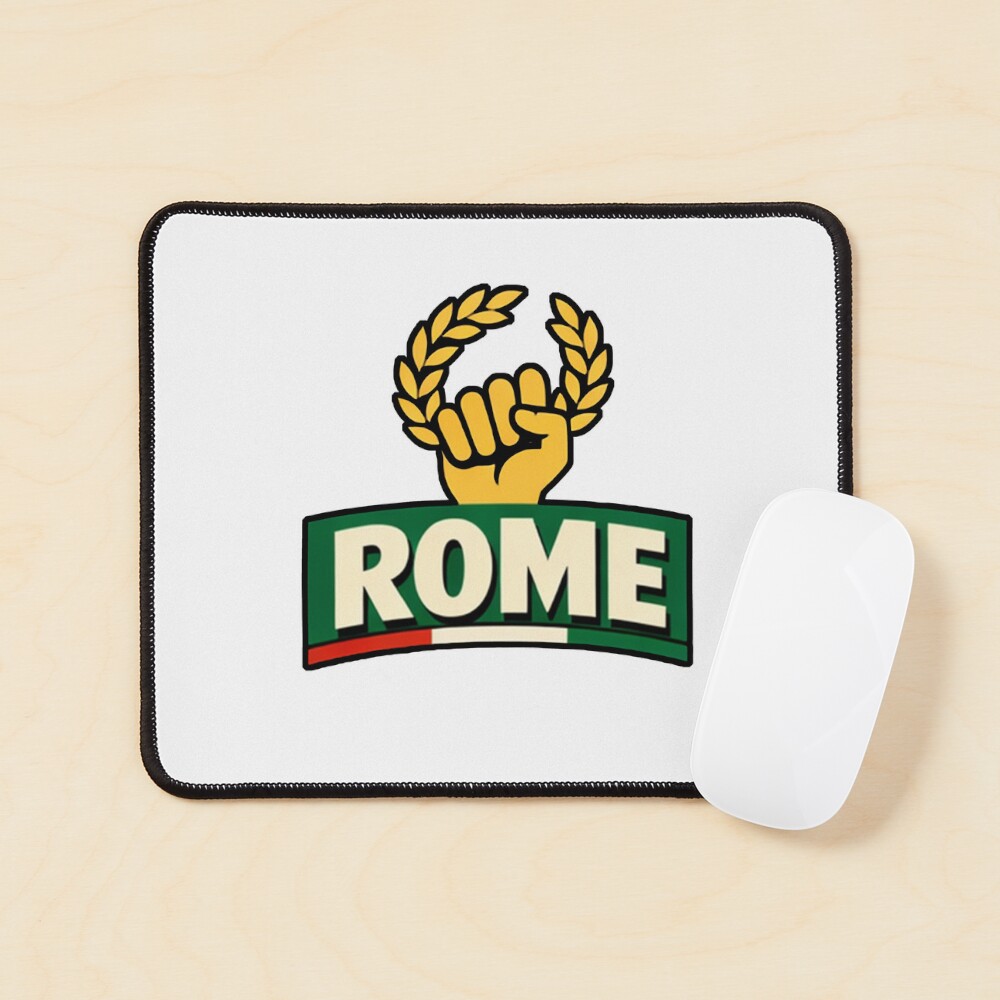 Item preview, Mouse Pad designed and sold by MOD-Tees.