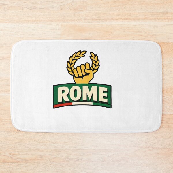 Item preview, Raised Fist Laurel Rome designed and sold by Bronse Wear.
