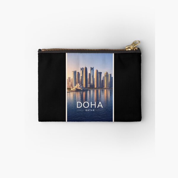 Item preview, Doha designed and sold by JacobSpace.