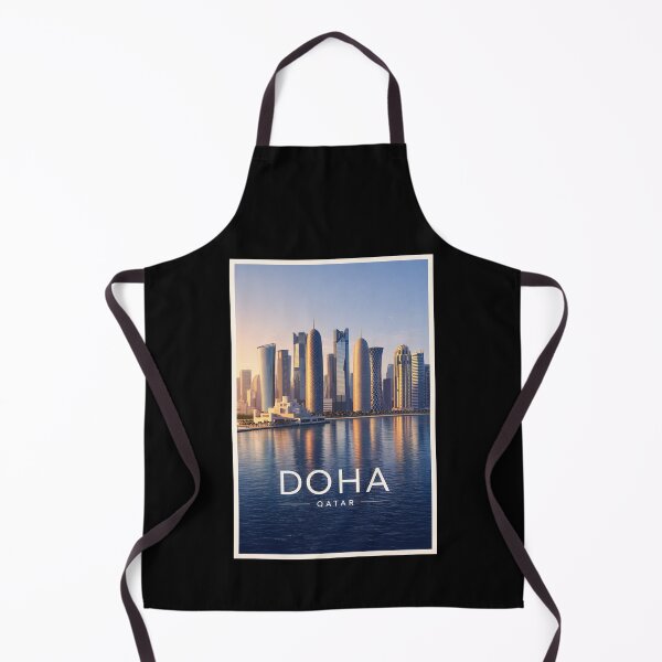 Item preview, Doha designed and sold by JacobSpace.