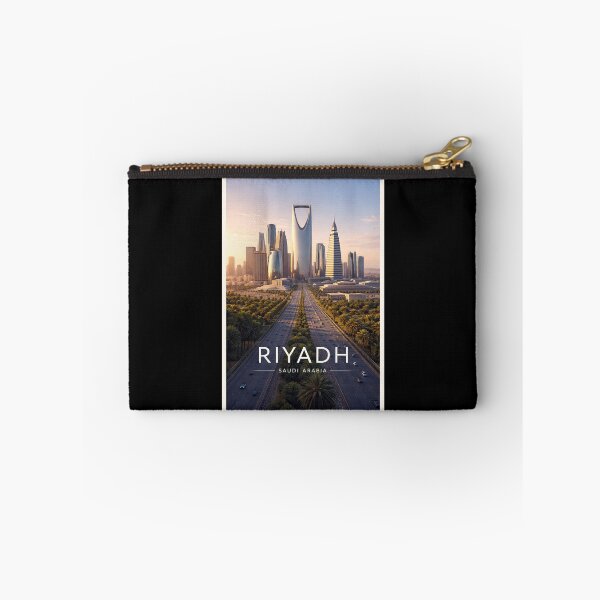 Item preview, Riyadh designed and sold by JacobSpace.