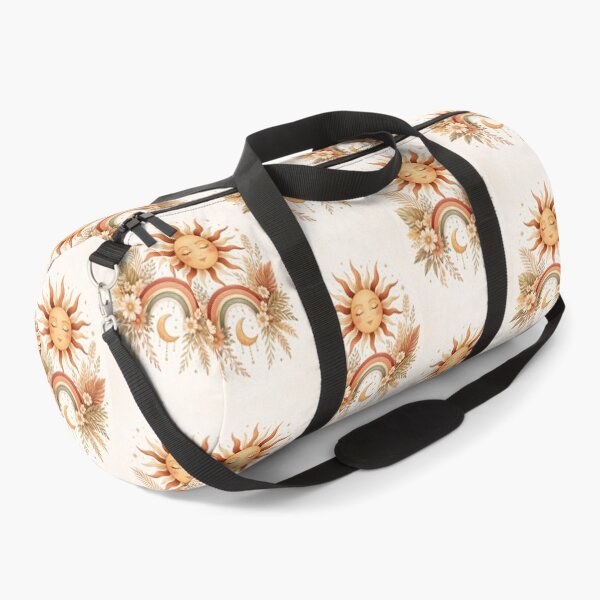 Item preview, Boho Sun and moon designed and sold by polihimnia.