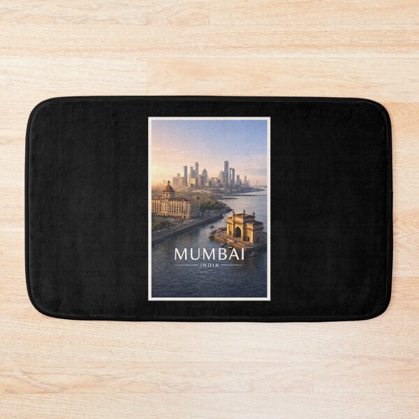 Item preview, Mumbai designed and sold by JacobSpace.