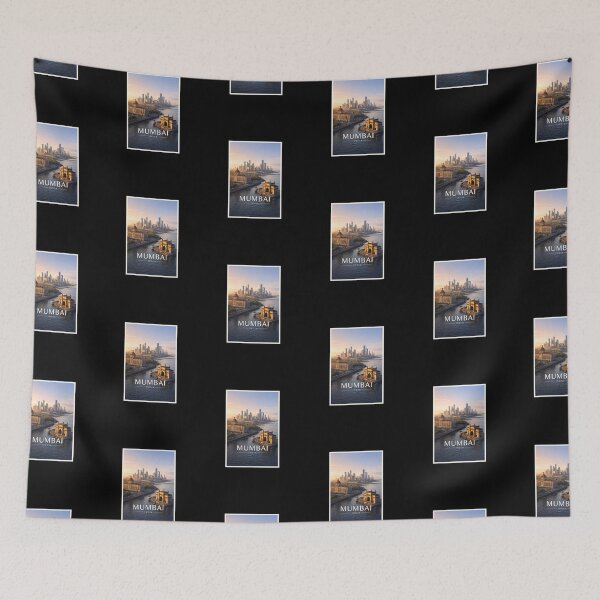 Item preview, Mumbai designed and sold by JacobSpace.