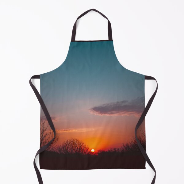 Item preview, Evening Sunset designed and sold by CyberCanvasCo.