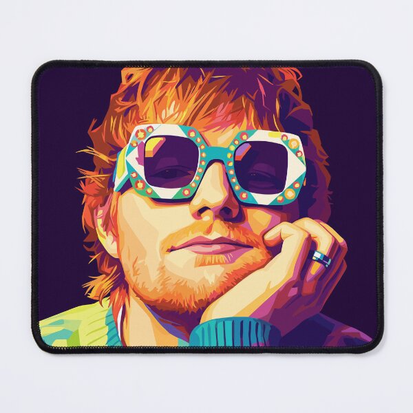 Item preview, ed sheeran designed and sold by princejolin.