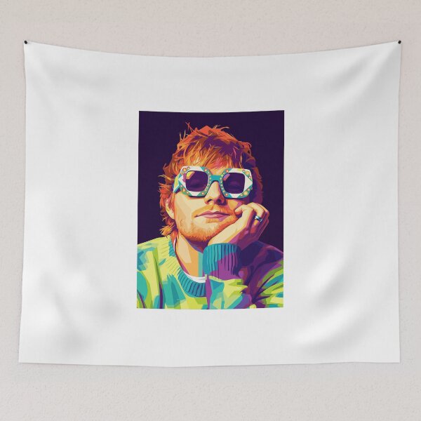 Item preview, ed sheeran designed and sold by princejolin.
