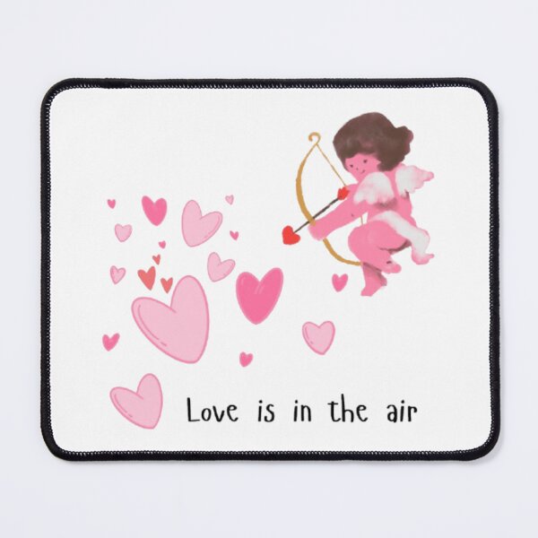Item preview, Love is in the air designed and sold by Acelle.