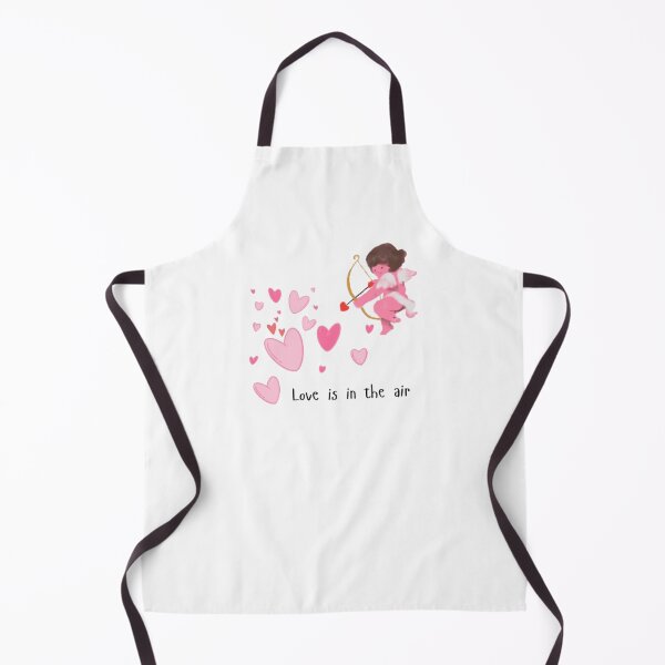 Item preview, Love is in the air designed and sold by Acelle.
