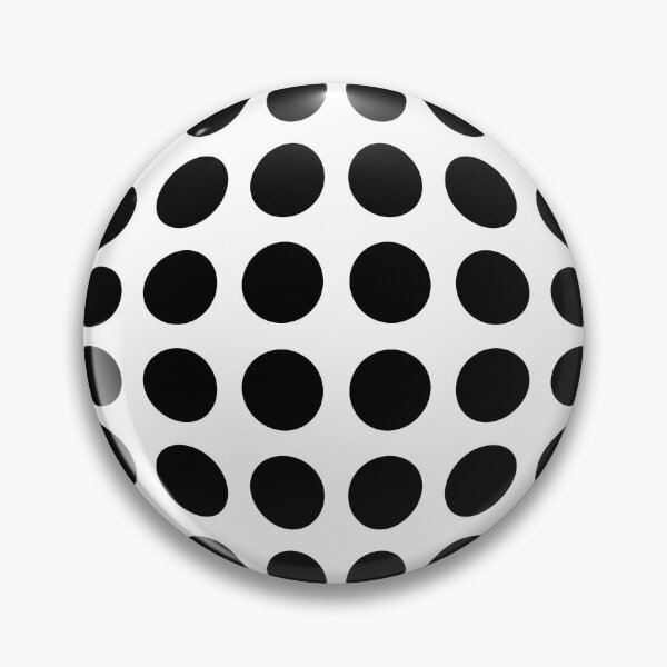 Item preview, Quantum Physics OP Art Pattern Design  designed and sold by Codingart9.