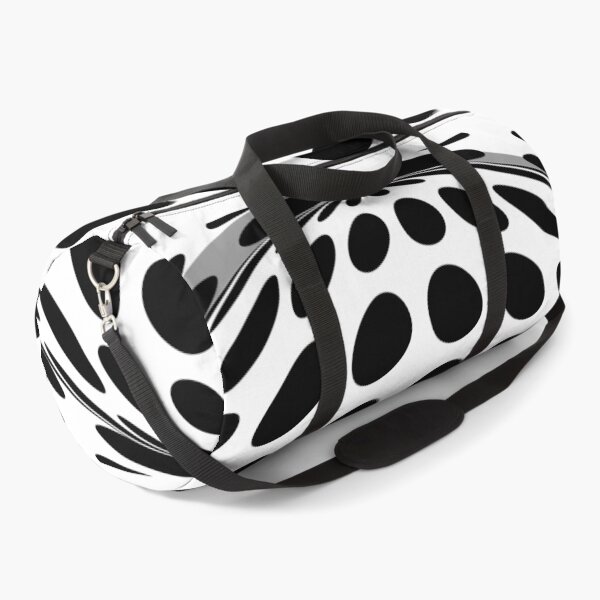 Item preview, Quantum Physics OP Art Pattern Design designed and sold by Codingart9.