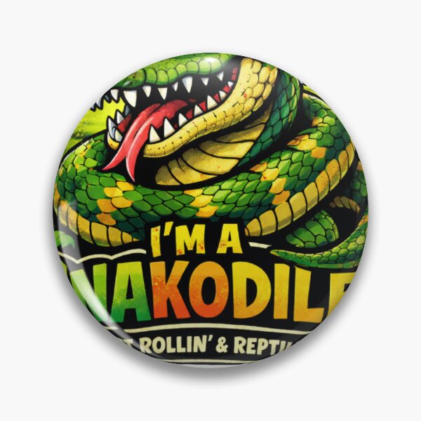 Artikelvorschau, Krokodil entworfen und verkauft von vikramrachala.
