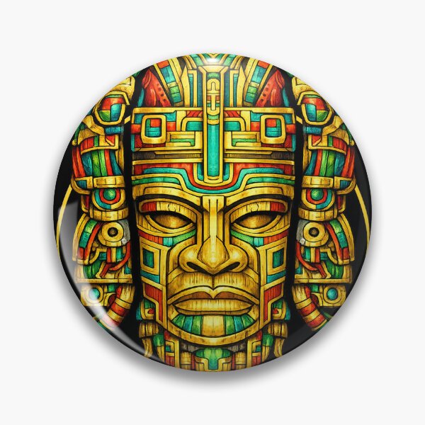 Item preview, MAYA.30 designed and sold by TATTOO-DESIGN.