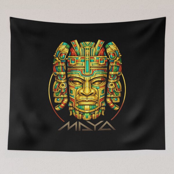 Item preview, MAYA.30 designed and sold by TATTOO-DESIGN.