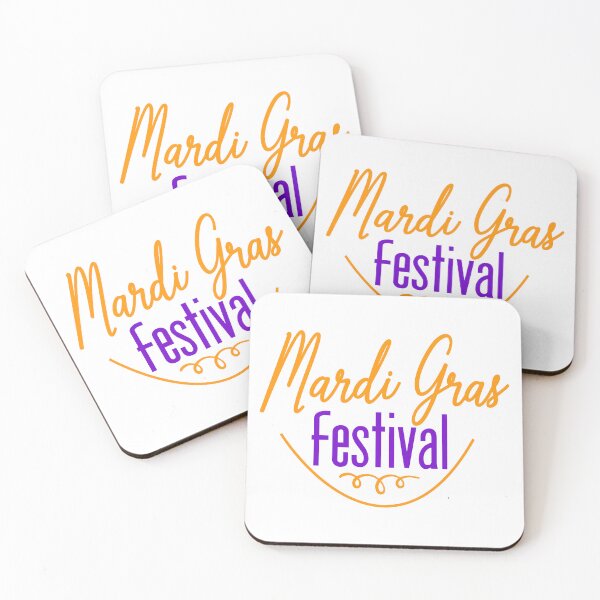 Item preview, Mardi Gras Festival designed and sold by bandarartisan.