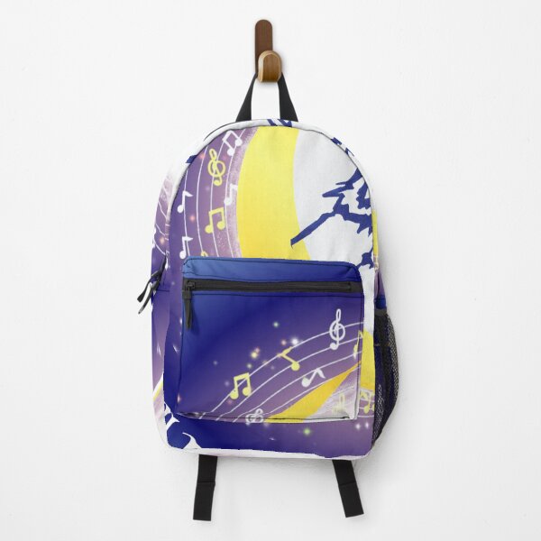 Item preview, Children of Music Round Gradient designed and sold by SpiritVoiceSwag.