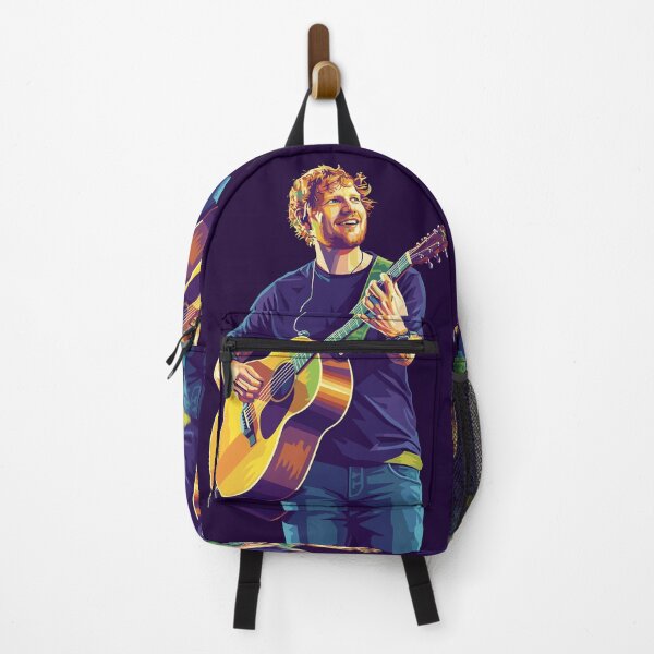 Item preview, ed sheeran pop art designed and sold by princejolin.