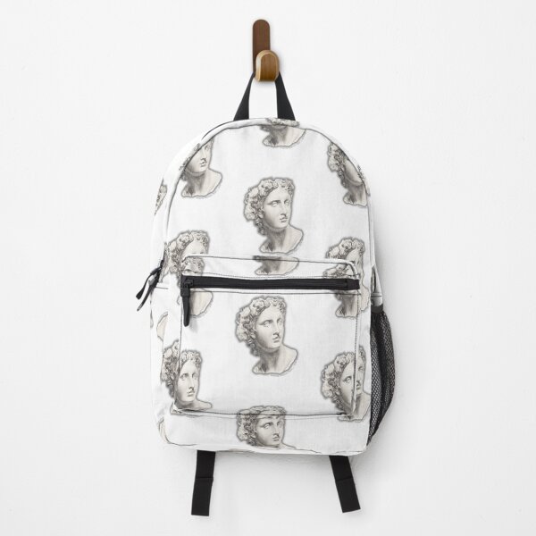 Item preview, Vintage Portrait Drawing | Man's Head designed and sold by UBU-space.