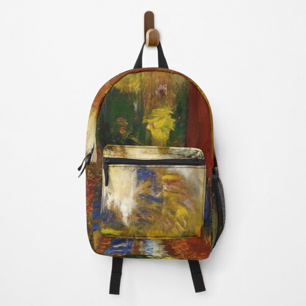 Item preview, Odilon Redon The Sermon designed and sold by melaartni.
