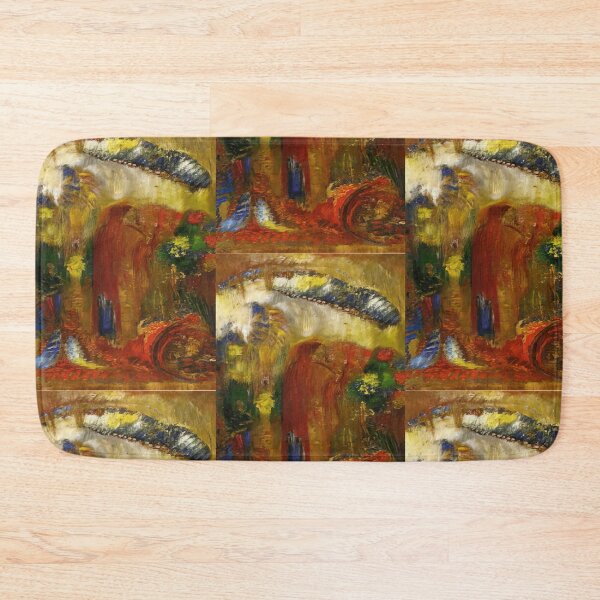 Item preview, Odilon Redon The Sermon designed and sold by melaartni.