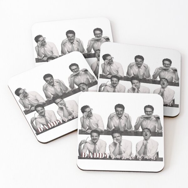 Item preview, daddy is a state of mind designed and sold by Backstage by Leyzel.