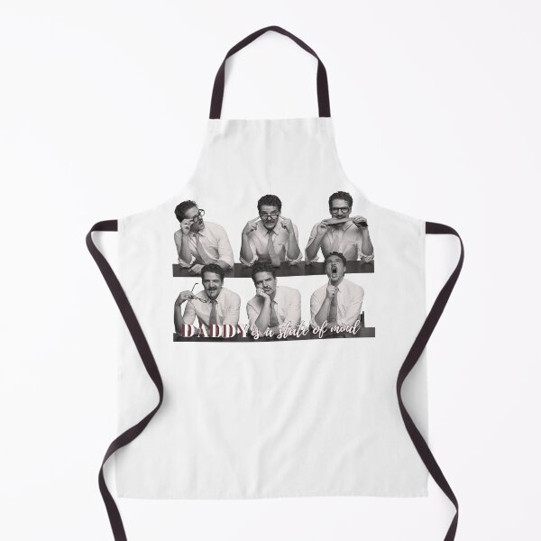 Item preview, daddy is a state of mind designed and sold by Backstage by Leyzel.