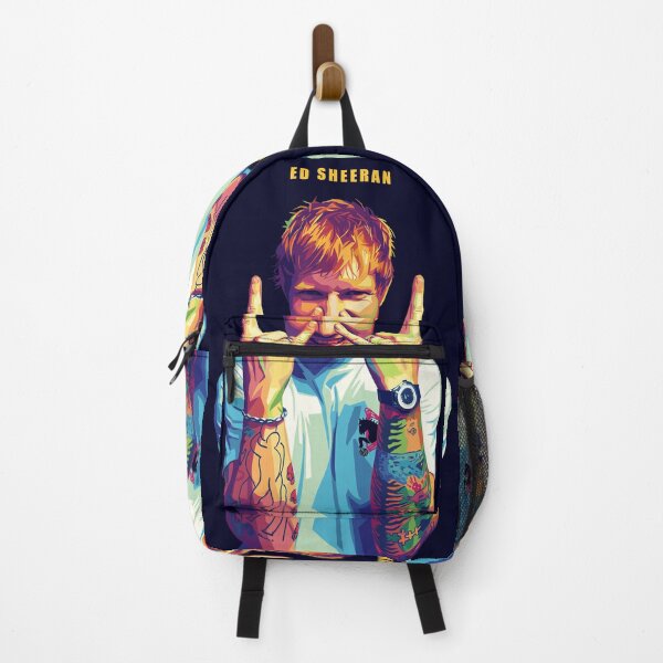 Item preview, ed sheeran in pop art designed and sold by princejolin.