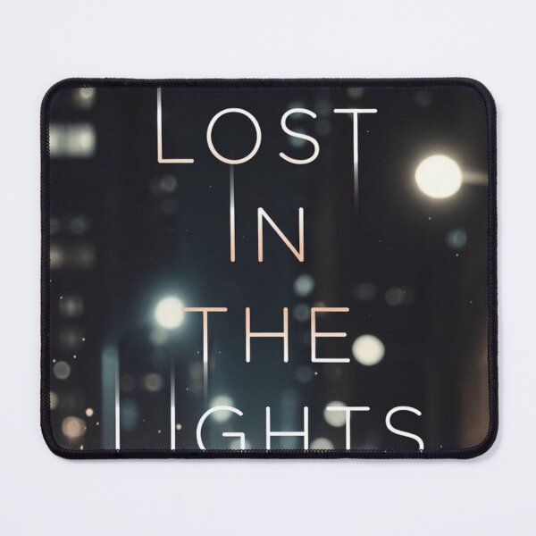 Item preview, Lost in the light designed and sold by RMProject.