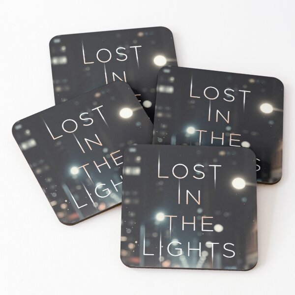 Item preview, Lost in the light designed and sold by RMProject.