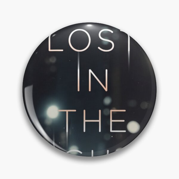 Item preview, Lost in the light designed and sold by RMProject.